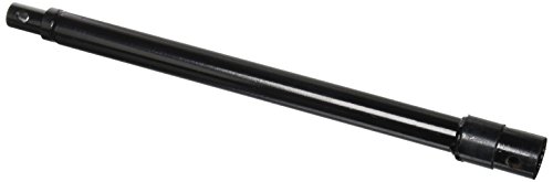 Rallonges pour hélices tarière