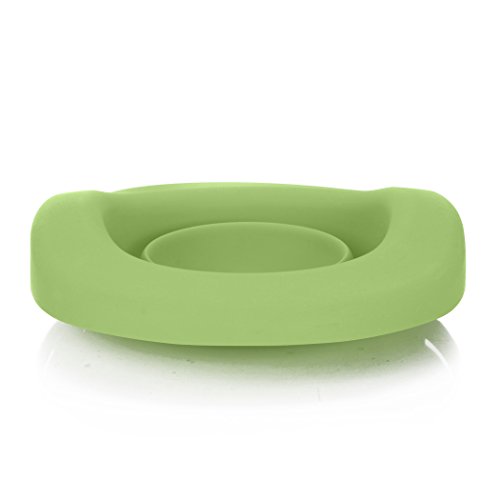 Reusable Collapsible Travel Potty Liner : Kalencom Potette Plus Potty Liner For Home Use With The 2-In-1 Potette Plus Potty (Sold Separately) (Green) #TOP3