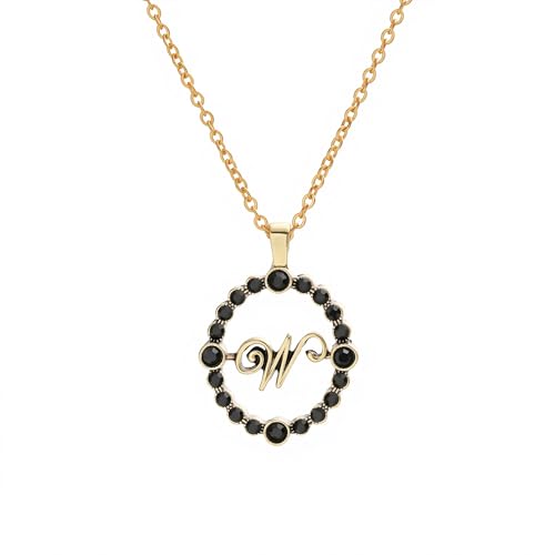 Coprall Addams Necklace Wednesday Merch Merchandise Halloween Costume Accessories Gifts Outfit for Women