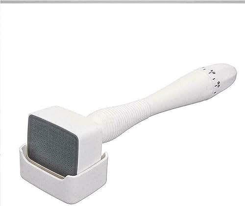 Microneedle 140 aghi Dermaroller Timbro Penna