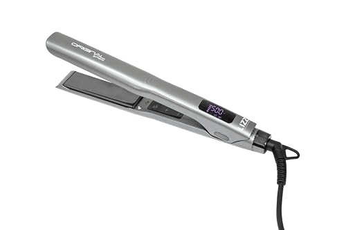 LIZZ PRO, PRANCHA ORIGINAL EXTREME - BIVOLT