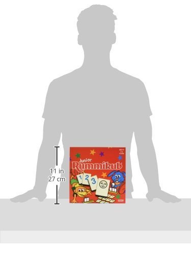 Rummikub John Adams, Kit per Gioco