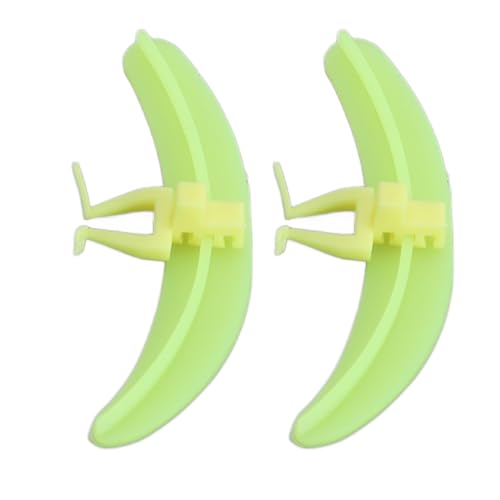 Itonash Herramienta Separadora de Extensión de Pestañas, Base de Silicona y Herramienta Asistida por Extensión de las Pestañas para el Salón de Belleza, que Separa las Pestañas con (Amarillo)