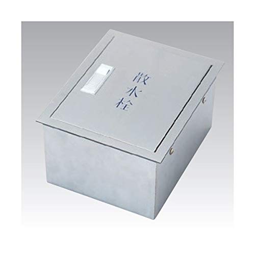 AEX SKS-1K 246x196x130~160H [XeXUBOXǖ݌^(JM2t)]