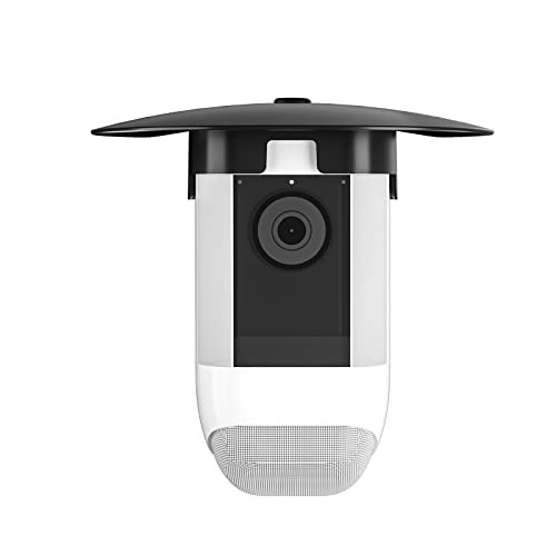 Visière pare-soleil pour caméra Spotlight Camera Pro protection intégrale