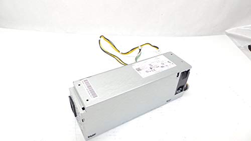 180W Power Supply for Dell. Compatible Dell Part Numbers WWM46 82DRM DP3DV for Dell Dell Optiplex 3050 5050 7050. Model Numbers L180ES-01, D180EPS-01