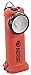 Streamlight 90509 Survivor LED Flashlight with DC Charger, Orange - 175 Lumens