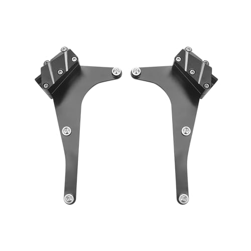Plaque garniture rotor pour M1000RR : l'accessoire idéal pour vos sorties sur piste