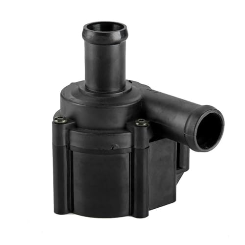 Pompe à eau auxiliaire pour A6 A8 Q5 Q7 circuit de refroidissement 059121012A - 2