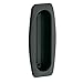 Baldwin 0458.102 Sliding Door Flush Pull, Oil Rubbed Bronze
