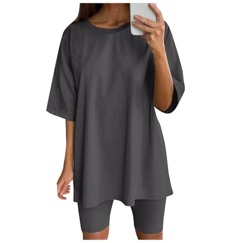 Tenues deux pièces extensibles pour éviter les frottements pendant le sport