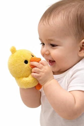 Image of Kids Soft Animal Stuffed Toy Slap Bands Wristbands | Cute Plush Wearable Toy Bracelet for Girls and Boys | Birthday Party Favors, Return Gifts, Stocking Stuffers