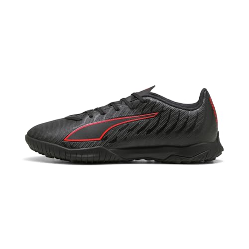 Image of PUMA Ultra 6 Play Turf Trainer Soccer Cleats