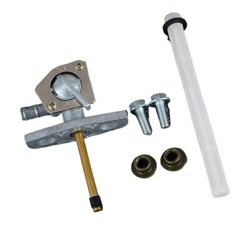 Robinet de carburant pour XR400R et XR600R remplace OEM 16950-KCY-671