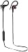 Produktbild auvisio in Ear Stereo Headset: In-Ear-Sport-Headset m. Bluetooth 4.1, Multipoint & Kabelfernbedienung (Earphones)