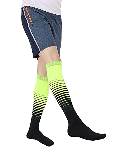 Image of GYMIFIC Professional Series Soccer Stockings