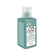 .03 Nutrix Fluid Hair Serum with Green Tea Extract - Nourishing Leave-in Hair Treatment for Silky Smooth & Vibrant Hair - 100ml Hair Shine Serum with UV Protection for All Hair Types