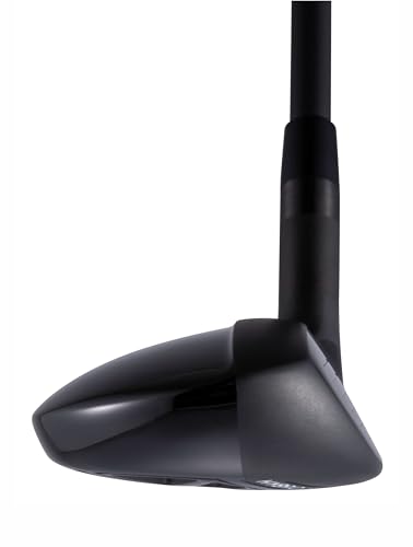 Rife RX7 Senior Flex Hybrid