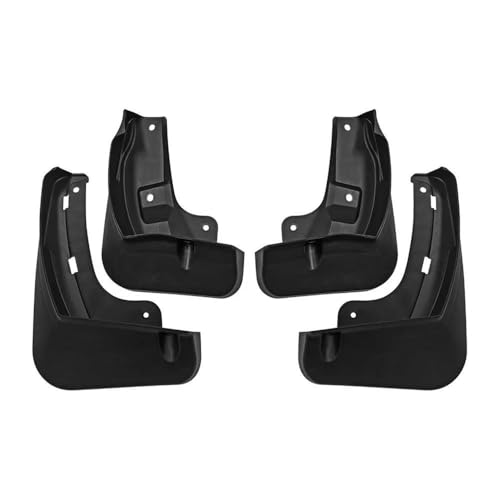 Garde-Boue Premium pour Toyota Harrier 2021-2023 - Finition Haute Qualité