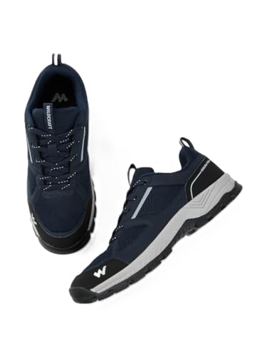 Image of Wildcraft Mens Outrider 2 La Hiking Shoe