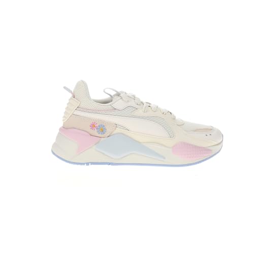 Shoes Casual - Beige, Off White - Size 7 M