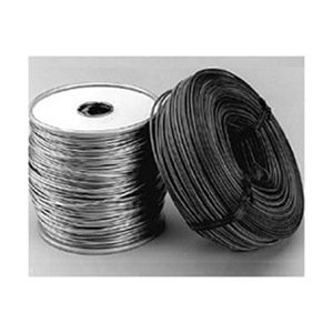 Metallics MTW16 Low Tensile Steel Tie Wire 350 ft 16 Gauge