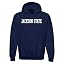 Jackson State Tigers Navy