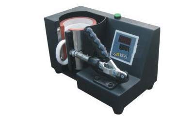 GOWEMug Heat Press Machine