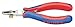 5-1/2" Electronics Wire Stripper, Ergonomic Grip
