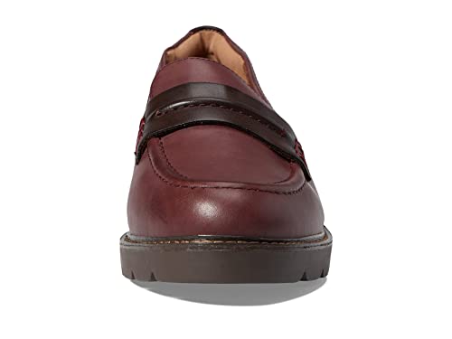 Image of Cobb Hill Janney Loafer Women's Slip On