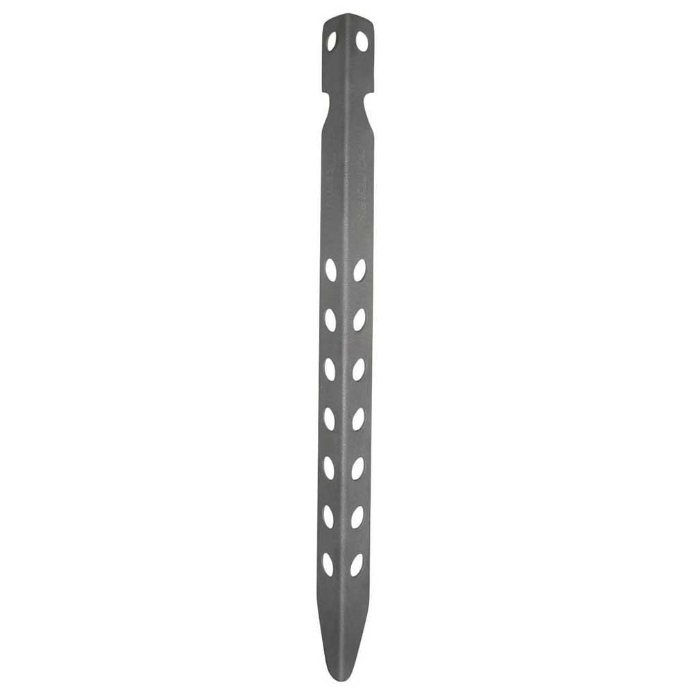 Amazon | NORDISK(ノルディスク) アウトドア キャンプ V型ペグ チタン