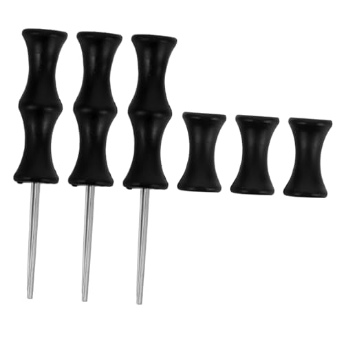 HONMEET Silicone Finger Guards for Recurve Protective Tab Accessories for for Finger Safety and Precision Bowstring Handling