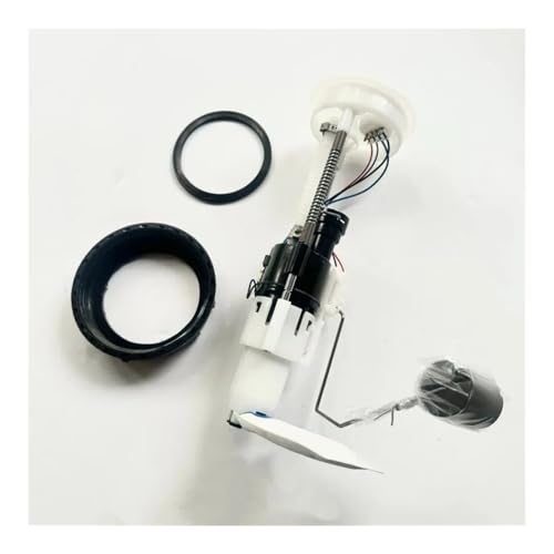 Pompe à carburant pour résoudre les problèmes de démarrage U10 et CF1000 - 5