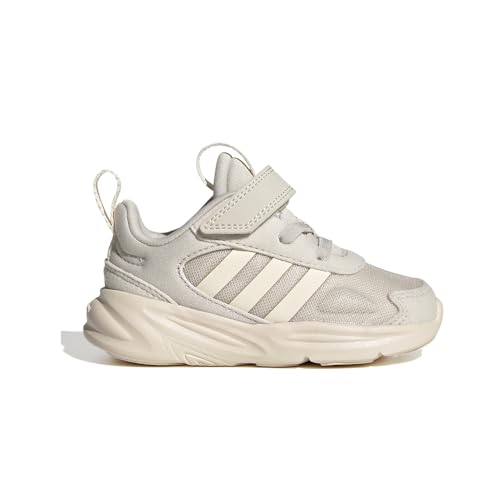 adidas Unisex-Child Ozelle Running Shoe, EU2