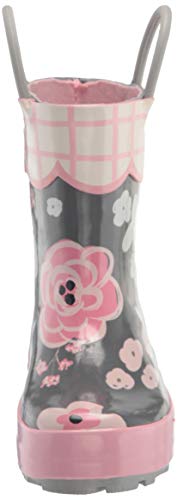 Stephen Joseph Unisex-Child Rain Boots2