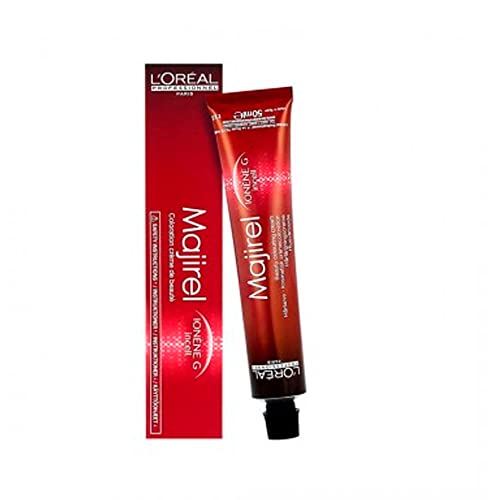 L'Oréal - Majirel Hi Cover 5 - Tinte para pelo, 50 ml