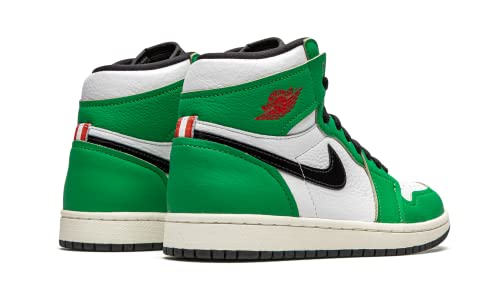 Air Jordan 1 Retro High "Lucky Green" (Wmns) (2020)