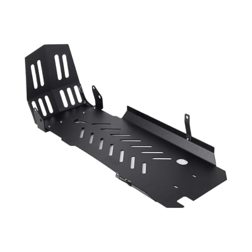 Protection moteur Softail contre les chutes pour cadre et châssis