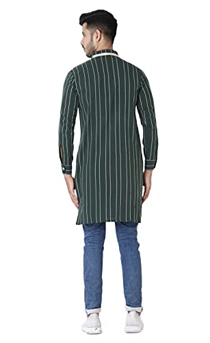 Image of OM SAI LATEST CREATION Men's Cotton Regular Fashion Vest