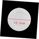 Zoom IMG-1 holidyoyo 100 pezzi piatti usa Zoom IMG-1 holidyoyo 100 pezzi piatti usa