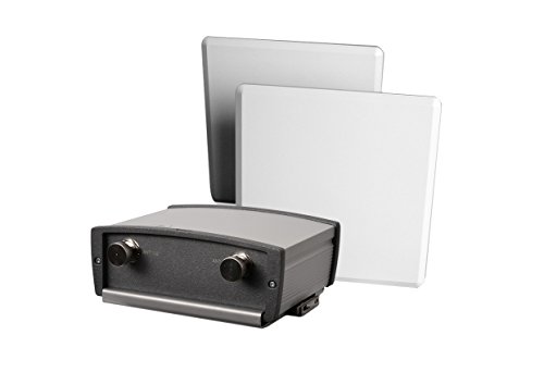 Preisvergleich Produktbild BINTEC-ELMEG WLAN-OUTDOOR-BRIDGE BUNDLE II