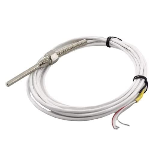 37952439 Temperature Sensor fits Ingersoll Rand Air Compressor Replacement Part