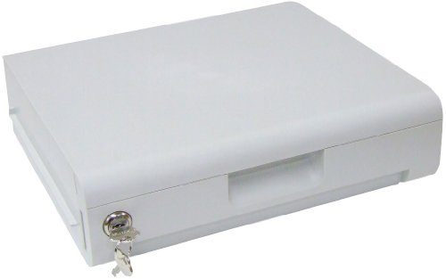 SentrySafe 913 Locking Drawer Accessory, for SFW082 and SFW123 Fire Safes