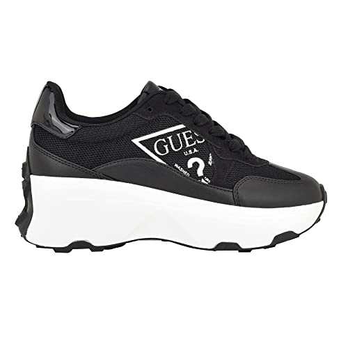 Image of Guess Women's CALEBB Sneaker