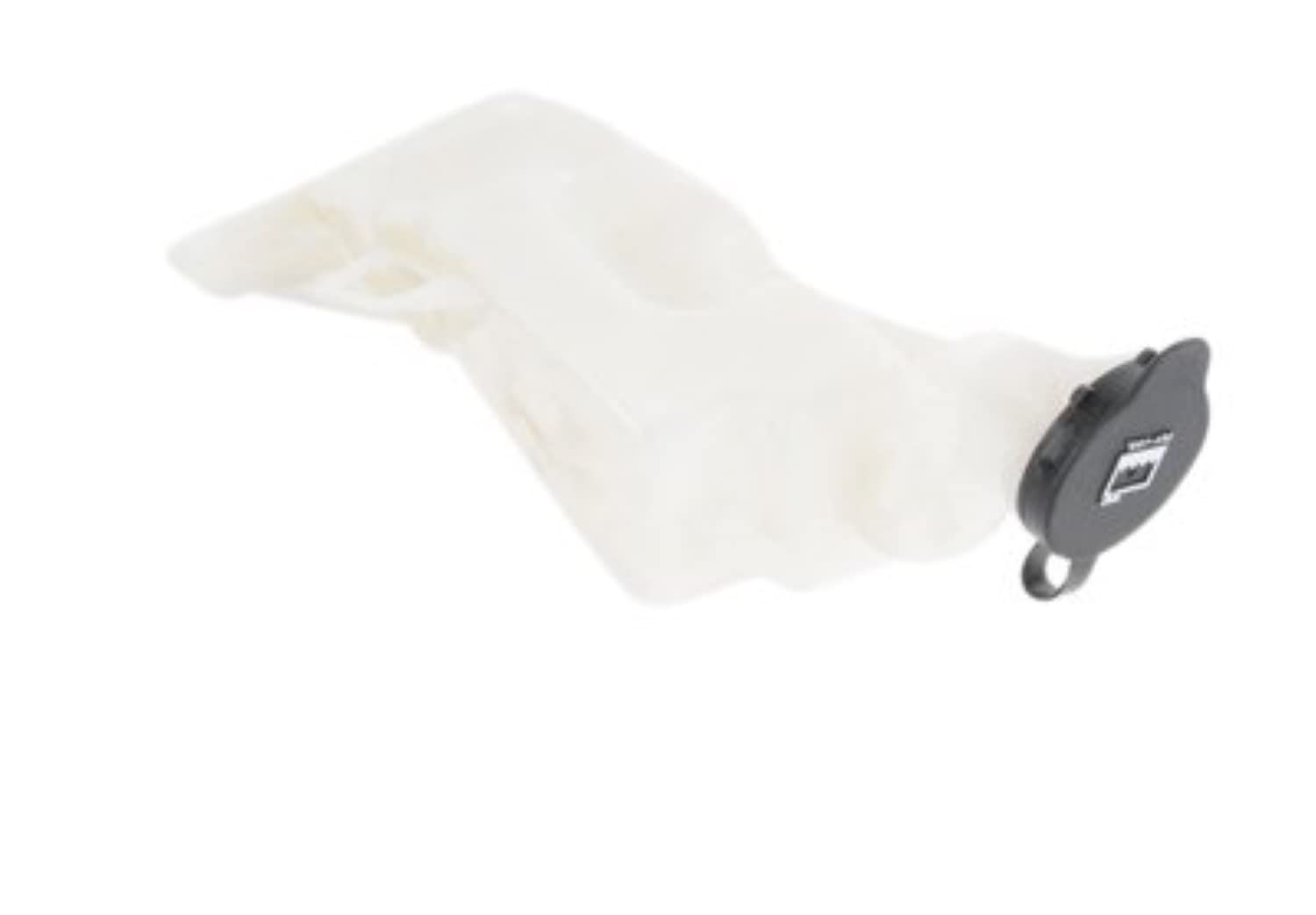 Photo 1 of GM Genuine Parts 15940309 Engine Coolant Recovery Tank