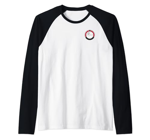 T-shirt Star Wars Death Star style baseball idéal pour vos soirées cinéma