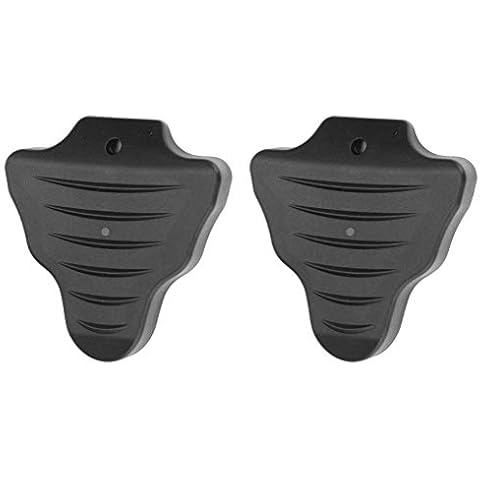 VBESTLIFE Bike Cleat Covers HSPDSL Cover
