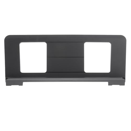 Pupitre pour partitions musicales compact en ABS léger au design élégant