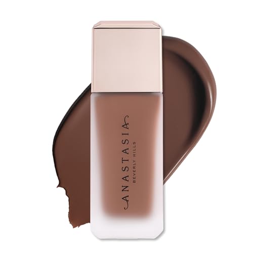 Anastasia Beverly Hills - Impeccable Blurring Second Skin Matte F...