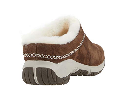 Image of Merrell Womens Encore Ice 4 LeatherMoccasin